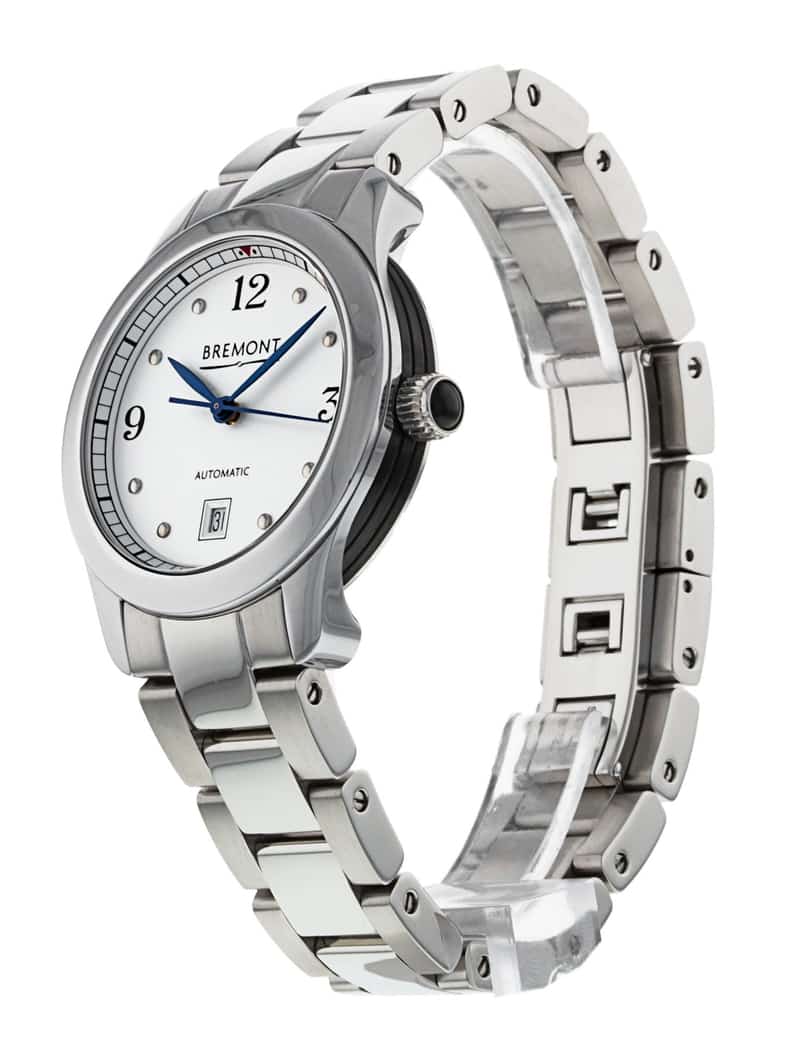 Bremont Solo SOLO-32-AJ-WH
